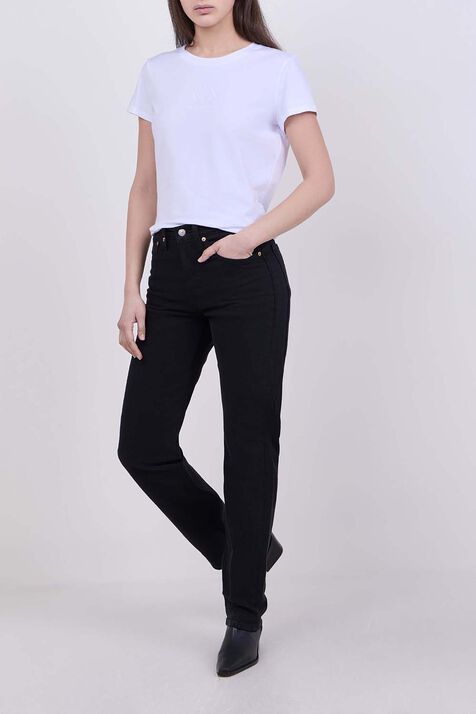 חולצת טי ARMANI EXCHANGE